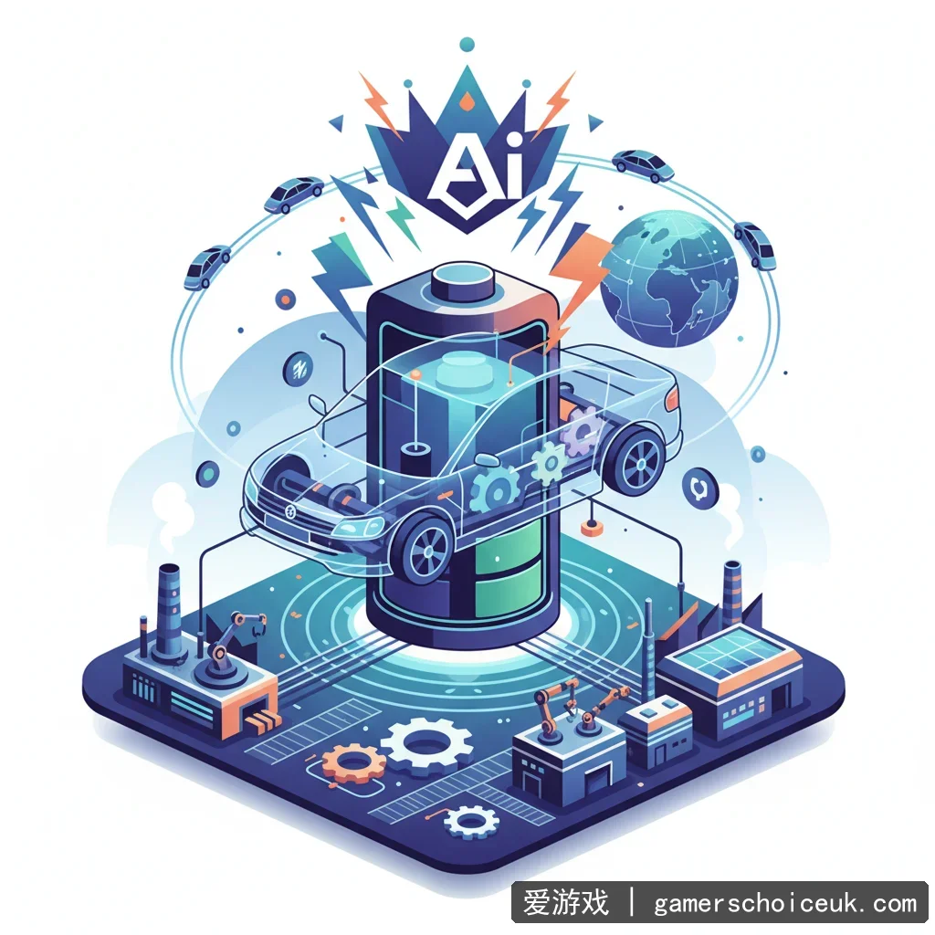 爱游戏 - 特斯拉新型电池生产技术曝 爱游戏登录 光，或将颠覆电动车制造 配图1