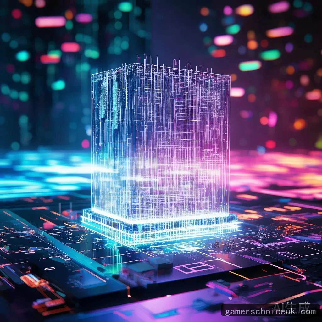 爱游戏 - 爱游戏平台聚焦：台积电3nm芯片量产引领行业变革 配图1