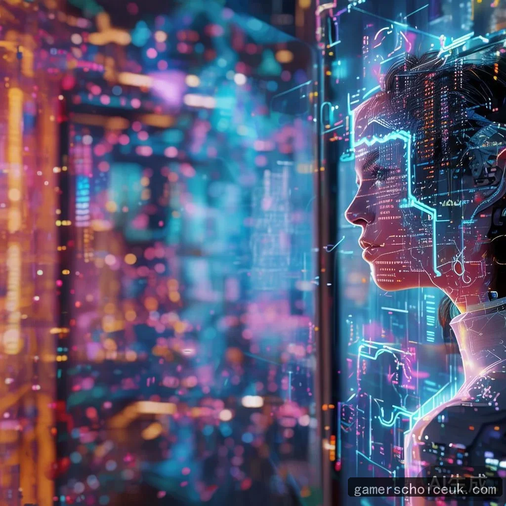 爱游戏 - 爱游戏聚焦：GPT-4 Turbo发布，性能革新引爆AI热潮 配图1