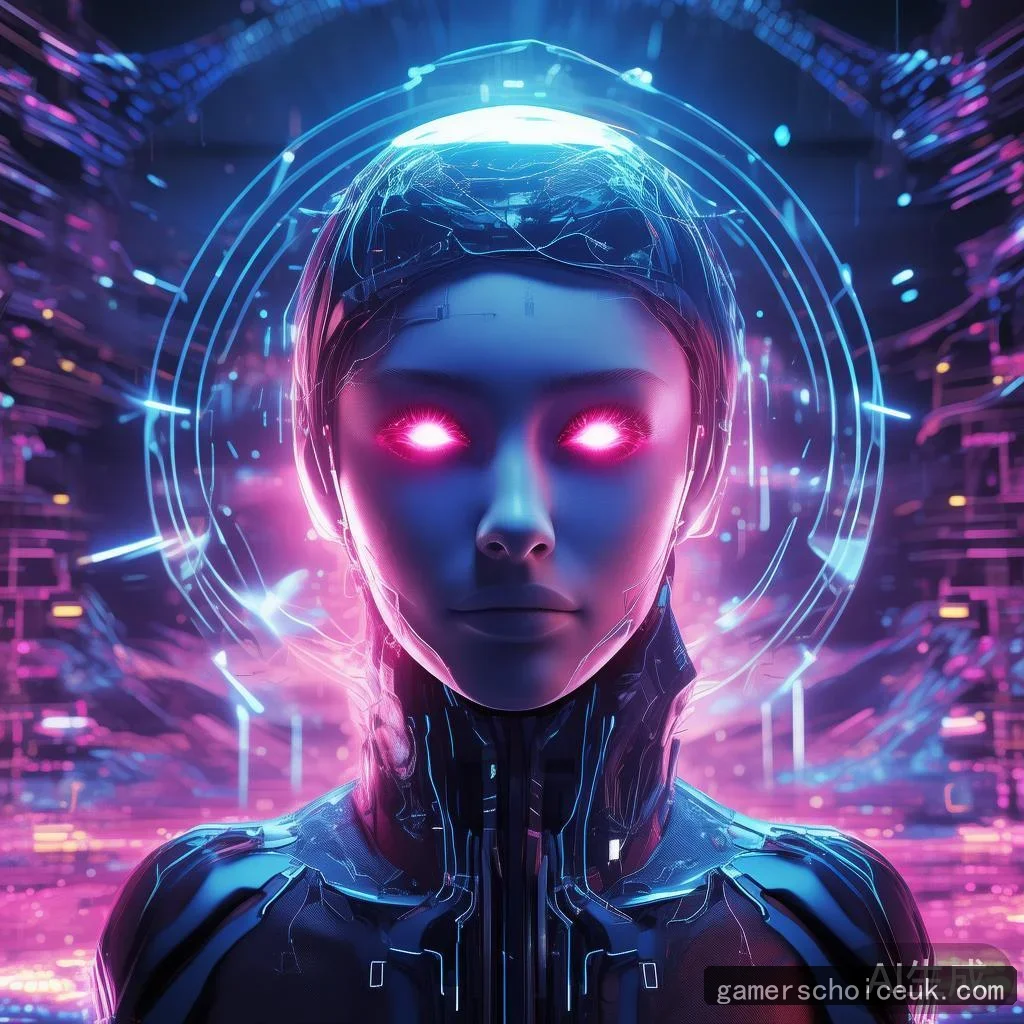 爱游戏 - OpenAI发布GPT-4 Turbo：科技界新里程碑与关键 配图1